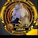 RIDHA 🌹CSF🌹