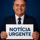 NOTÍCIA URGENTE 🌎😎🇧🇷