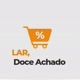 Lar, doce achado