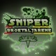 sniper broetaljarene