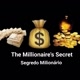 The Millionaire's Secret