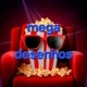 Mega desenhos