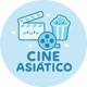 CINE ASIÁTICO