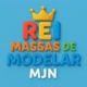 rei das massas de modelar