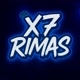 X7 RIMAS