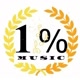 1% de MUSICA🎺