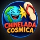 Chinelada Cósmica