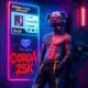 ﾠ COROA 25K