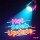 HOT SELEB UPDATE