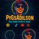 ♚PYGSADILSON♚