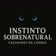 INSTINTO SOBRENATURAL