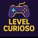 🕹️ Level Curioso