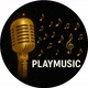 🎙PLAYMUSIC 🎶🎵🎶