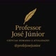 Prof. José Júnior