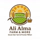 🚜 Ali Alma Farm & More 🌾