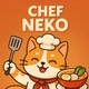 Chef Neko
