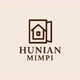 Hunian mimpi