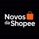 Novos da Shopee