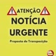 notícias urgente pra vcs