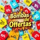Bombas de ofertas