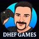 DHEF GAMES