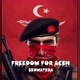 freedom for aceh