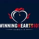 WinningHearts101 Victor