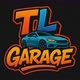 TL Garage 🇧🇷🏁
