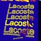 Lacoste BB