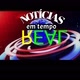 Notícias em Tempo Real