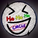 Hahaha Circle