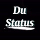 Du Status♥️🎶