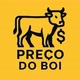 Preço do Boi