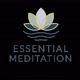 Essencial Meditation