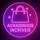 Achadinhos Incríveis