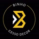 Binho gesso decor