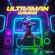 ULTRAMAN GAMING ASG