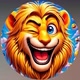 Leão Risadas