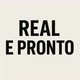 Real e pronto