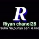 Riyan chanel28