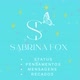 Sabrinafox