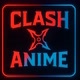 Clash Anime