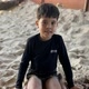 Juninho （Filho da Eduarda）