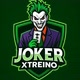 XTREINO JOKER