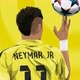 Neymar jr