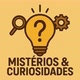 😶‍🌫️misterios e curiosidades😶‍🌫️