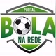 BOLA NA REDE