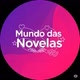 Mundo das novelas