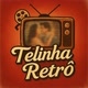 Telinha Retro 📺💫