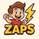 Zaps